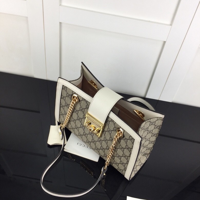 Gucci Satchel Bags